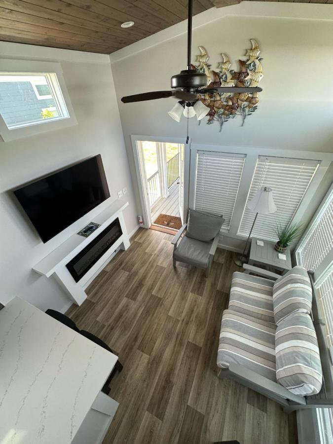 Gulf Shores Rv Resort Exterior foto