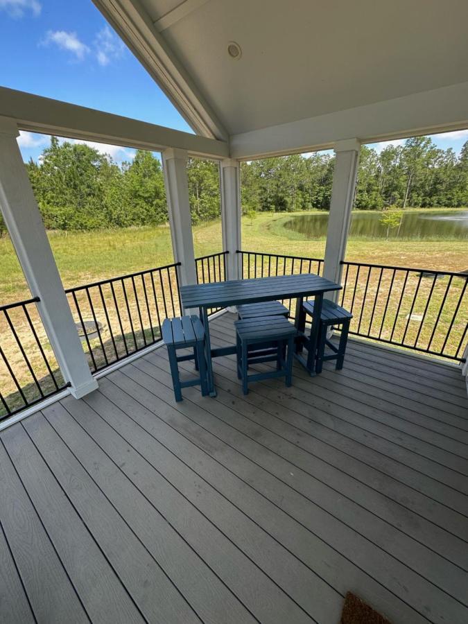 Gulf Shores Rv Resort Exterior foto