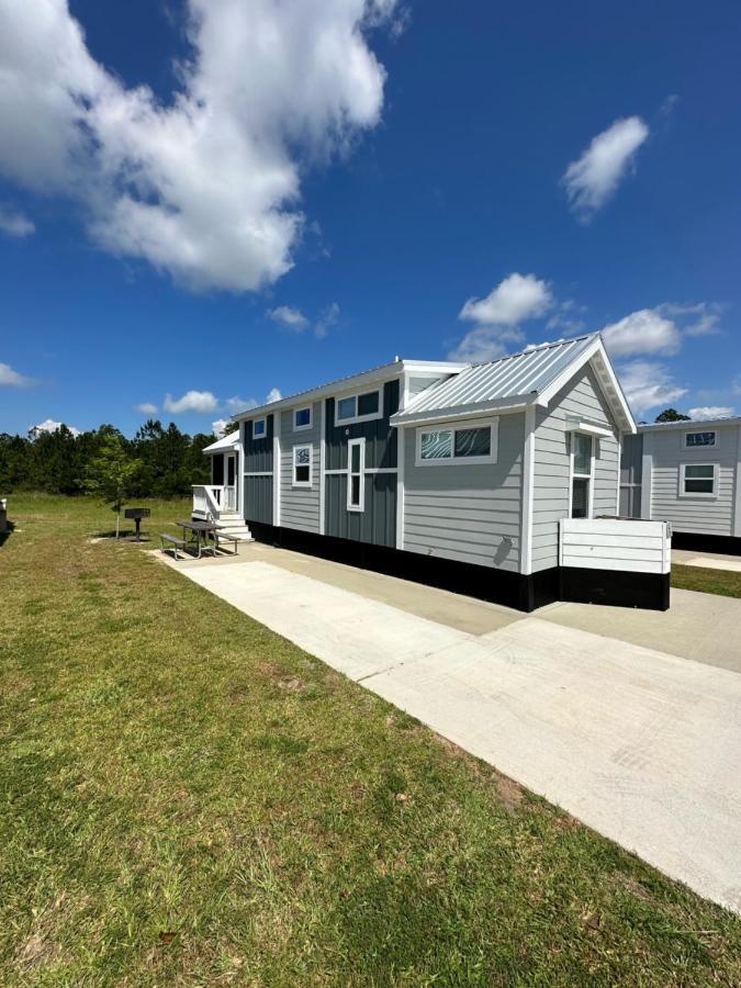 Gulf Shores Rv Resort Exterior foto